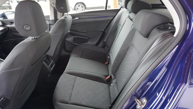 VOLKSWAGEN Golf 1.0 eTSI EVO DSG Life