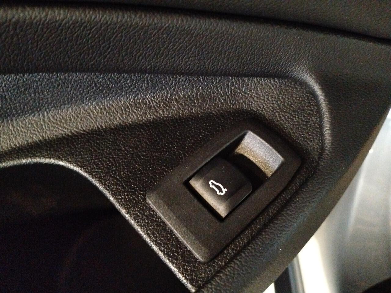 Bmw 420d 48V Coupé sport