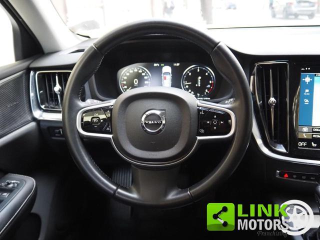 VOLVO V60 D4 Geartronic Inscription