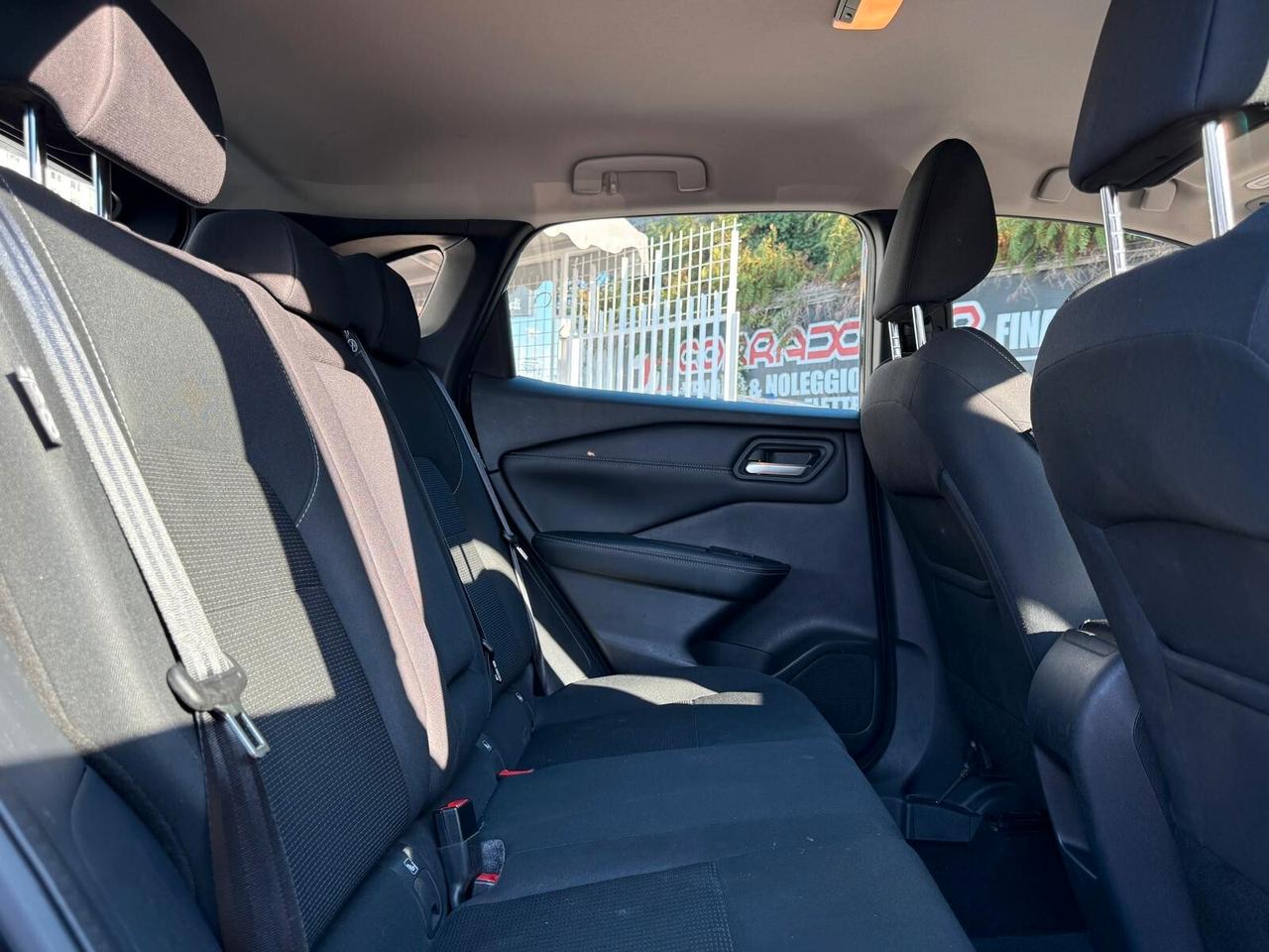 Nissan Qashqai MHEV 158 CV Xtronic Tekna + AUTOMATICA