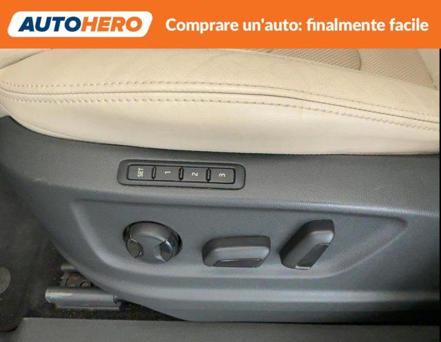 SKODA Kodiaq 2.0 TDI SCR 190 CV 4x4 DSG Style