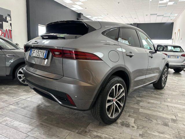 JAGUAR E-Pace 2.0D I4 163 CV AWD Auto R-Dynamic- FULL OPT.