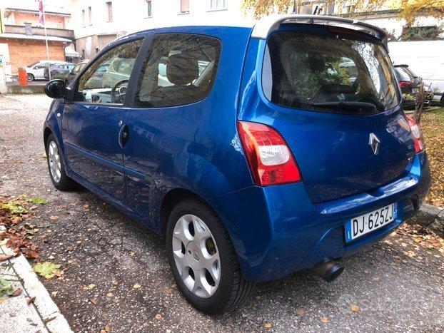 RENAULT TWINGO 1.2 GT