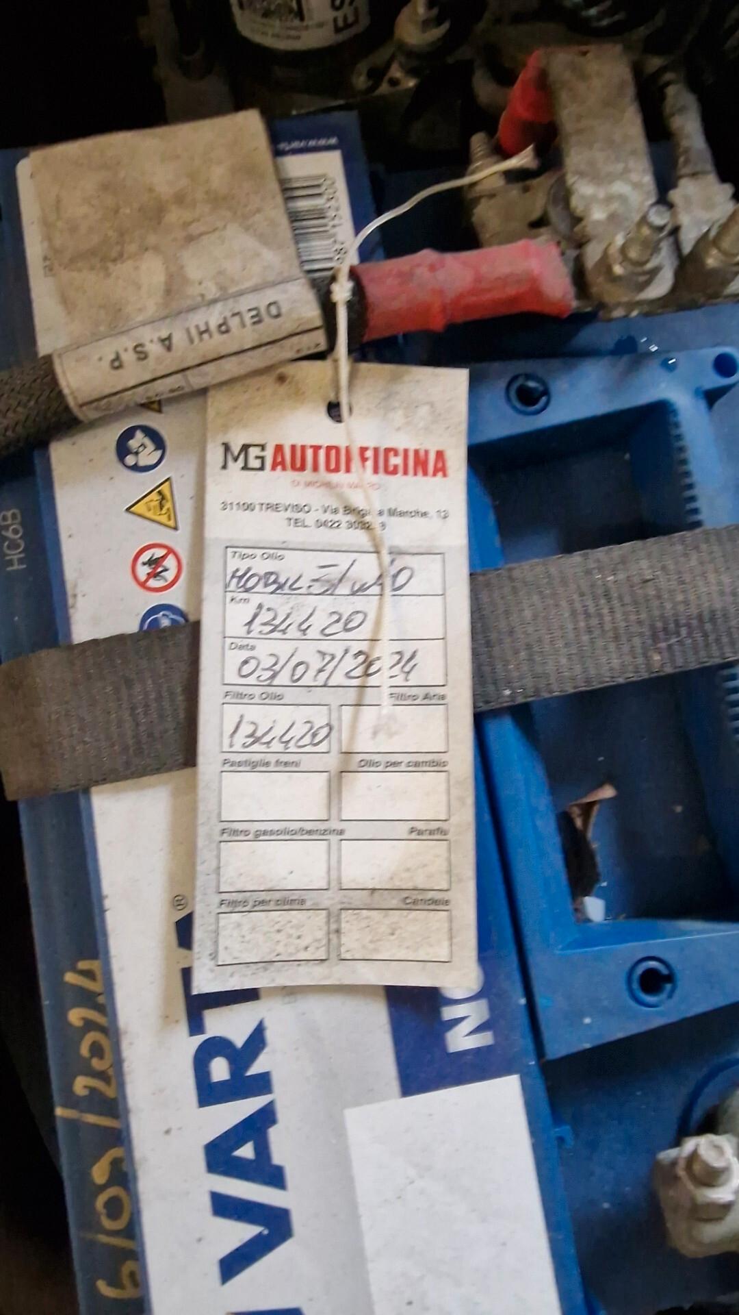 Fiat Punto Evo 1.4 3 porte S&S Active