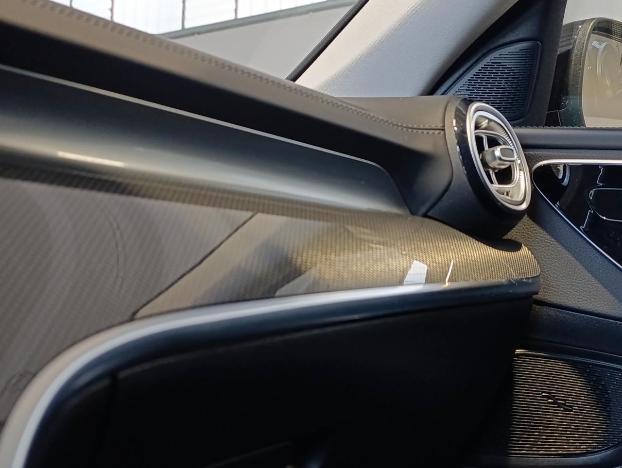 Mercedes C 300 e Plug-in hybrid Premium 9G-Tronic Station Wagon