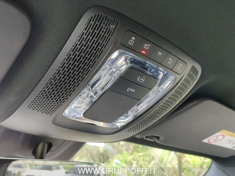 Mercedes-Benz GLA GLA 200 d AMG Line Premium