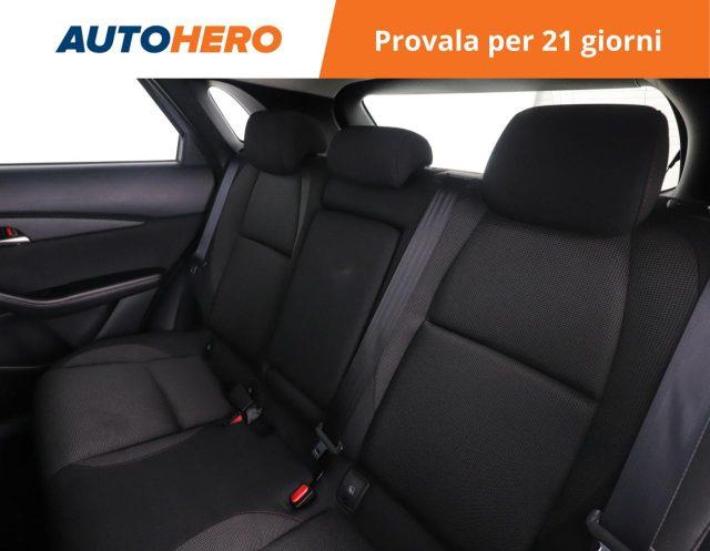 MAZDA CX-30 2.0L e-Skyactiv-G 150 CV M Hybrid 2WD Homura