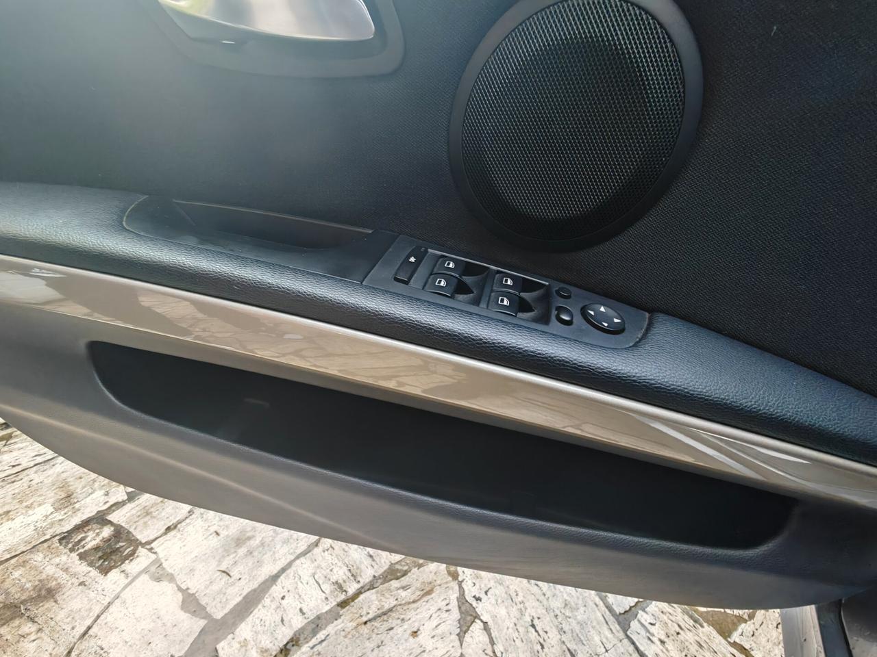 Bmw 320 320d cat Touring Futura AUTOMATICA