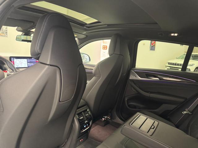 BMW X4 M Competition V6 510CV FULL OPT. KM. 23400