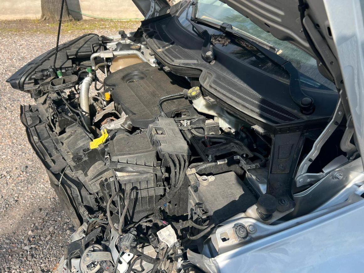 Ford EcoSport 1.5 TDCi 100 CV Start&Stop Plus