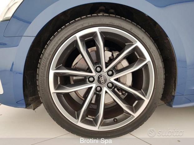 Audi A5 SPB 40 TDI quattro S tronic Business Plus