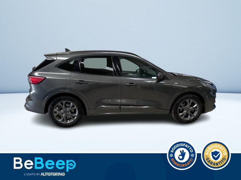 Ford Kuga 1.5 ECOBLUE ST-LINE 2WD 120CV