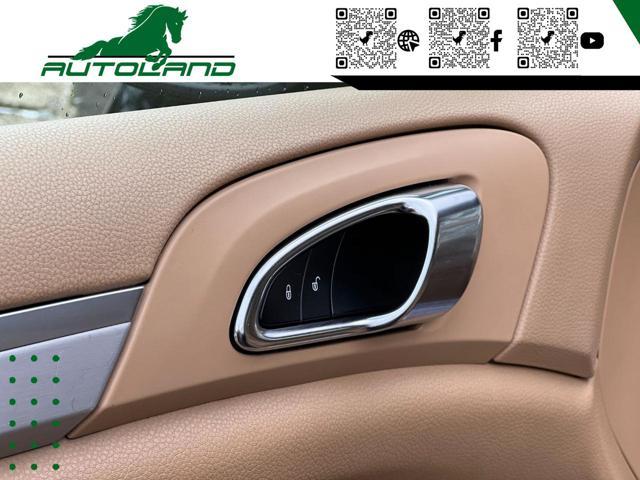 PORSCHE Cayenne 3.0 Diesel - PASM - BOSE - Cerchi RS Spyder 20"