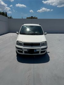 Fiat Panda 1.2 Dynamic Natural Power - 2008