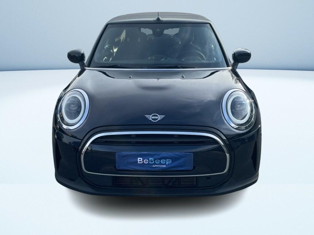 Mini Cooper Cabrio 1.5 Classic Auto