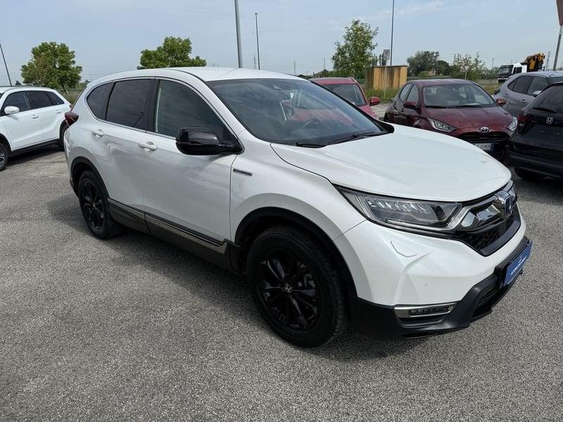 Honda CR-V 2.0 Hev eCVT Sport Line Navi
