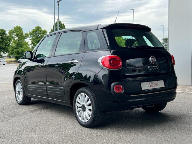 FIAT 500L 1.3 Multijet 95 CV Pop Star Neopatentati