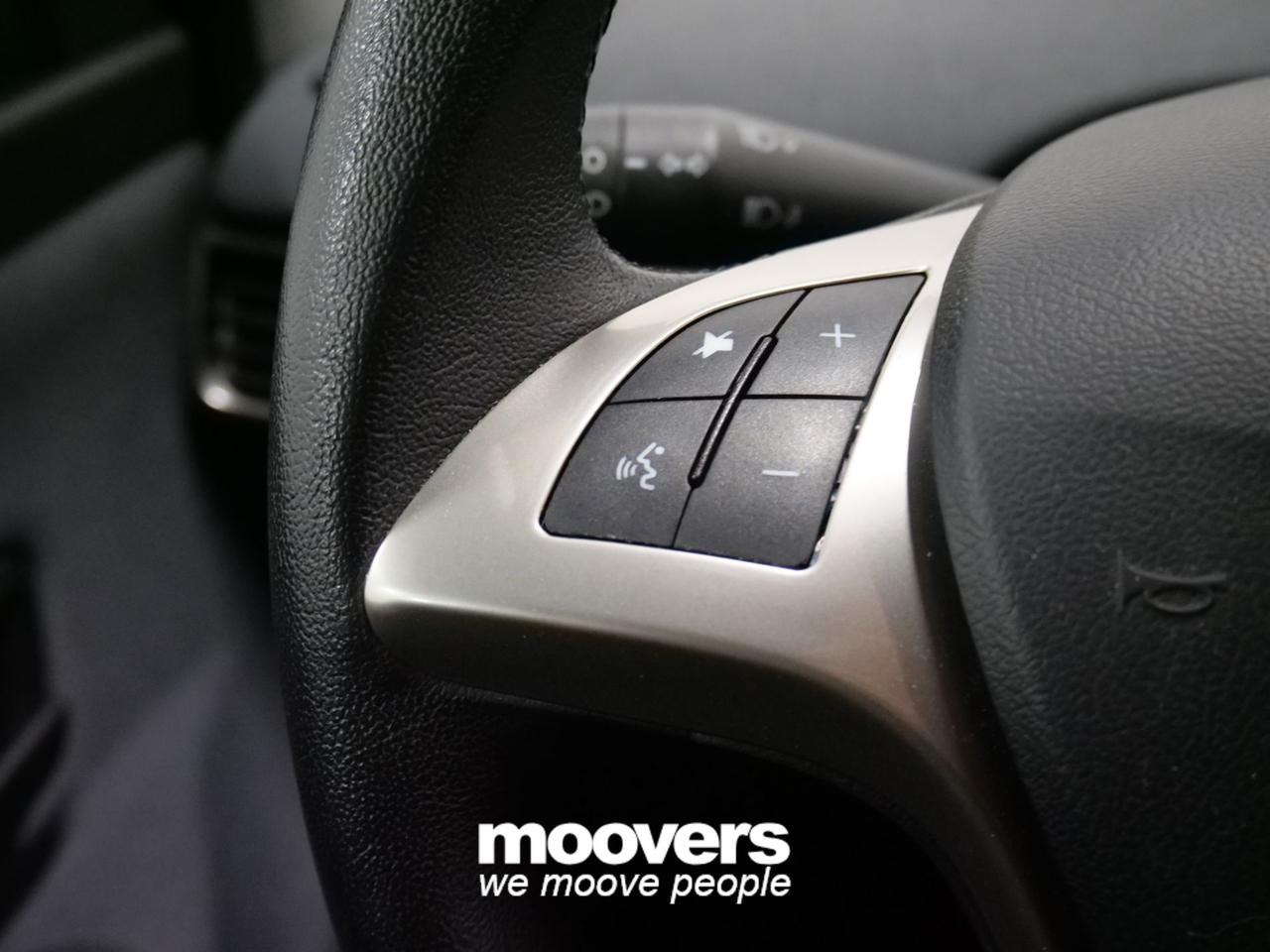 LANCIA Ypsilon 3ª serie 1.0 FireFly 5 porte S&S Hybrid Platino