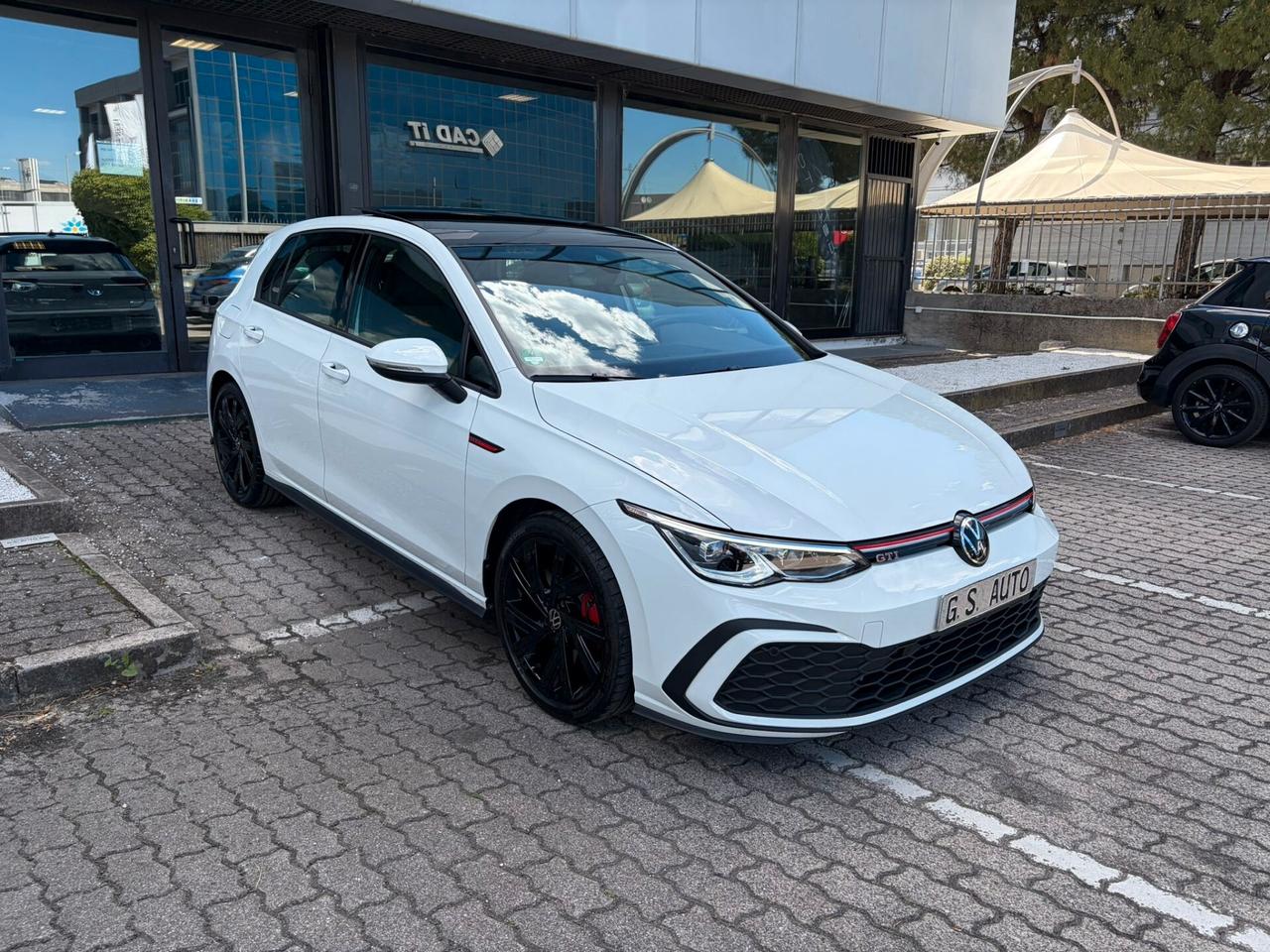 Volkswagen Golf GTI 5p 2.0 tsi Gti 245cv - MANUALE - TETTO