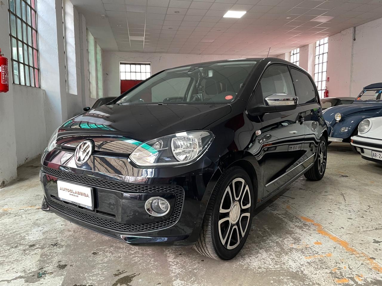 Volkswagen up! 1.0 5p. take