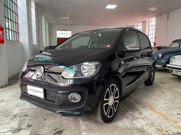 Volkswagen up! 1.0 5p. take