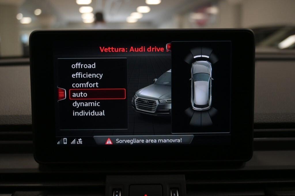 Audi Q5 35 TDI S tronic Business Design
