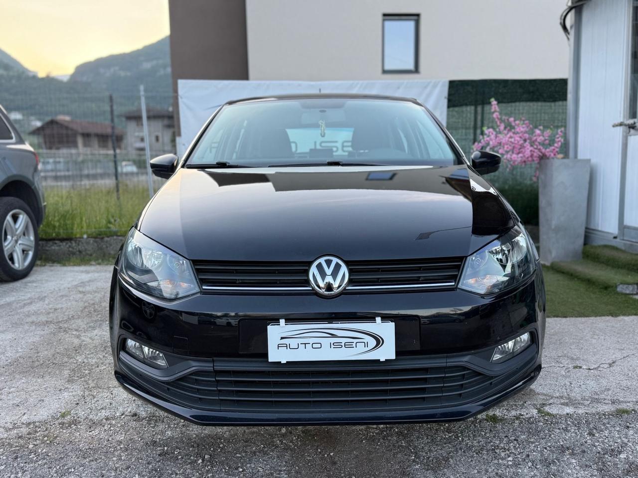 Volkswagen Polo 1.4 TDI 5p. Business NEOPATENTATI OK
