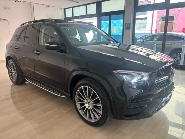 Mercedes-Benz GLE 350 de phev Premium Plus 4matic 2021