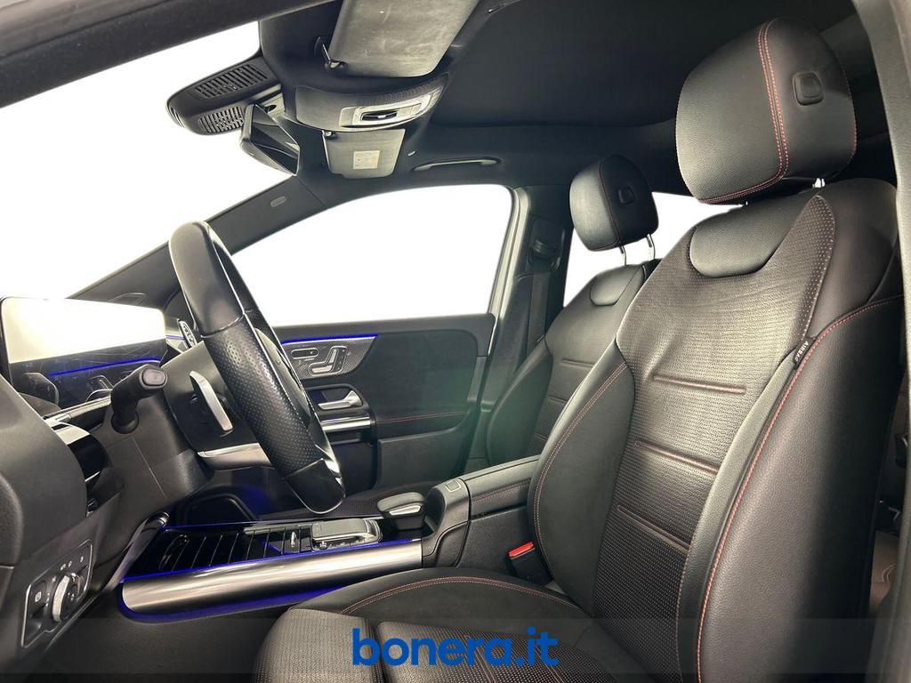 Mercedes GLA 200 200 D Premium 8G-DCT