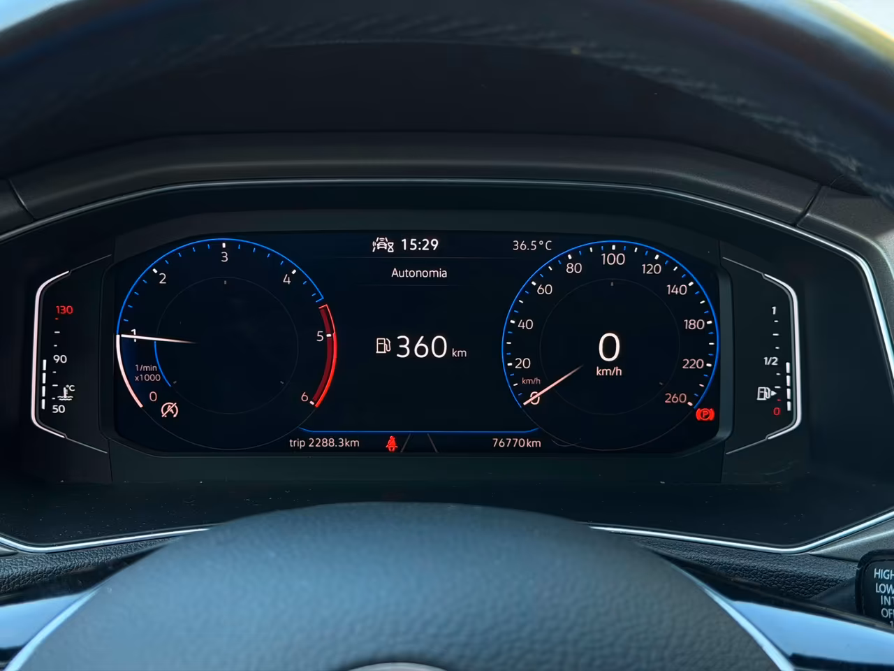 Volkswagen T-Roc 2.0 TDI SCR Style BlueMotion Technology