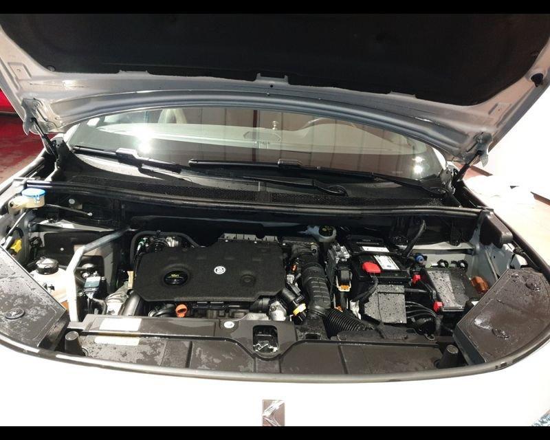 DS DS 7 Crossback BlueHDi 130 aut. Bastille Business