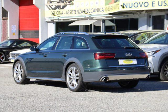 AUDI A6 allroad 3.0 TDI 320 CV tiptronic Business Plus