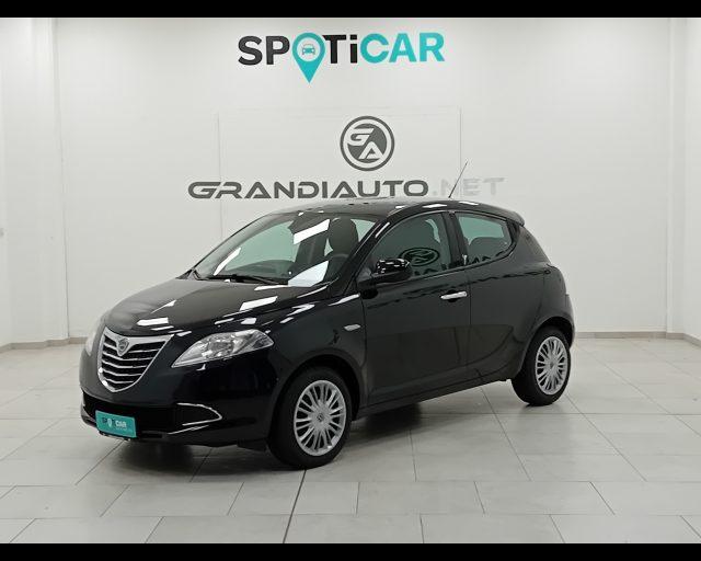 LANCIA Ypsilon III 2011 - 1.2 8v Platinum s&s 69cv