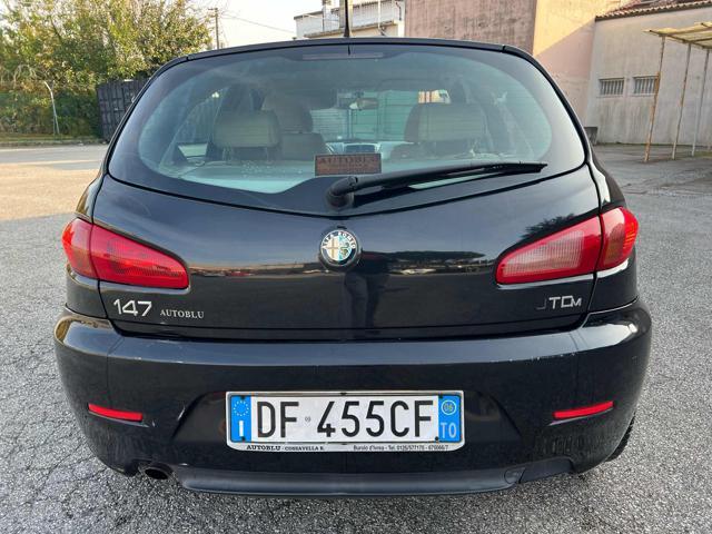 ALFA ROMEO 147 1.9JTD senza nessun lavoro da fare Bellissima