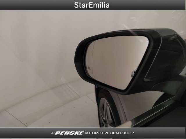 Mercedes-Benz GLA 250 GLA 250 e hybrid EQ AMG Line Advanced Plus