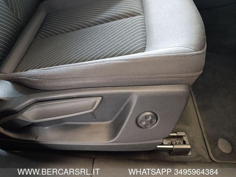 Audi Q5 Q5 40 TDI 204 CV quattro S tronic Business Advanced