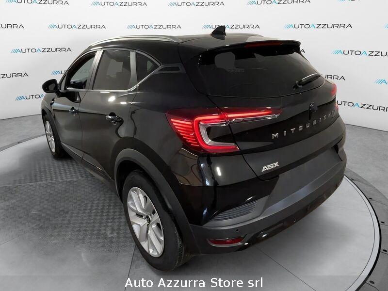 Mitsubishi ASX ASX 1.0 Inform *PROMO AZZURRA*
