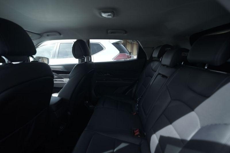 SsangYong Korando 1.5 gdi-t Icon 2wd auto