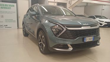 KIA Sportage V 2022 - Sportage 1.6 tgdi mhev Style imt