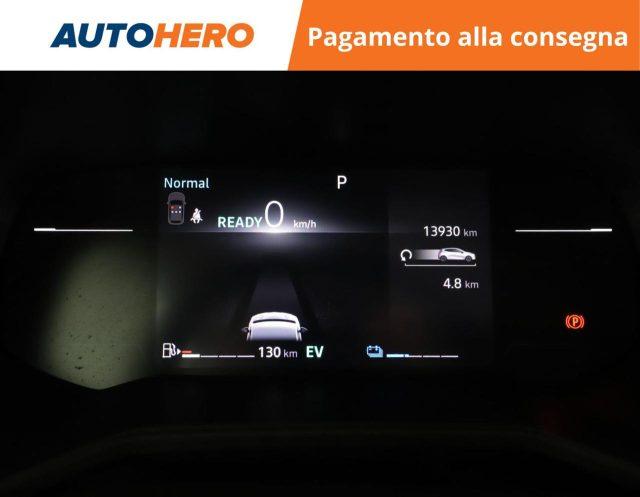 RENAULT Clio Full Hybrid E-Tech 145 CV 5 porte Evolution