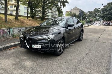 ALFA ROMEO Stelvio 2.0 Turbo 200 CV AT8 Q4 Business