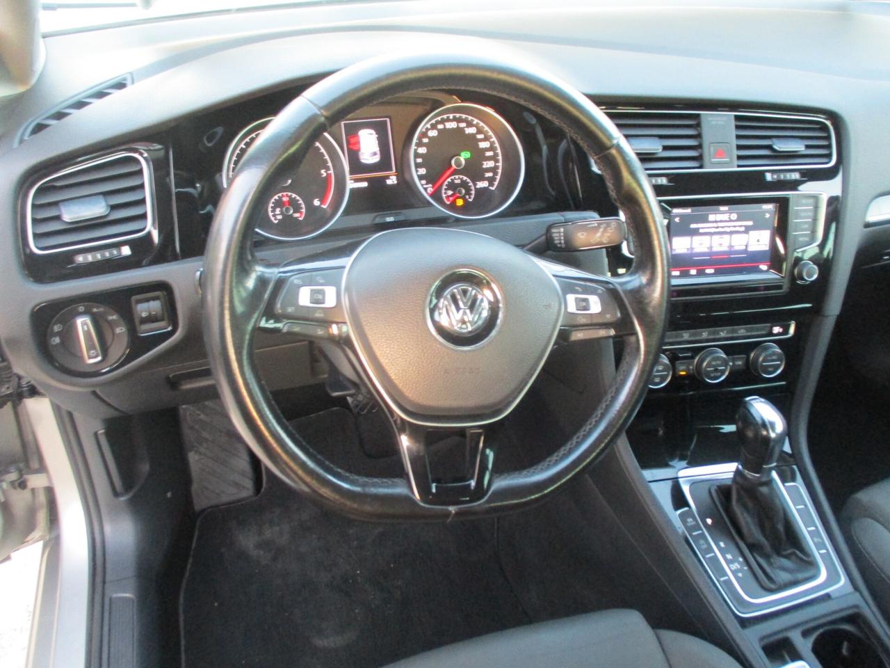 Volkswagen Golf 2.0 TDI 150 CV DSG 5p. Highline