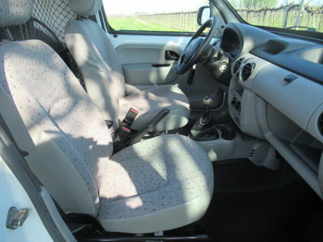Renault Kangoo 1.9 dCi 4x4 165.000 km MOLTO RARO