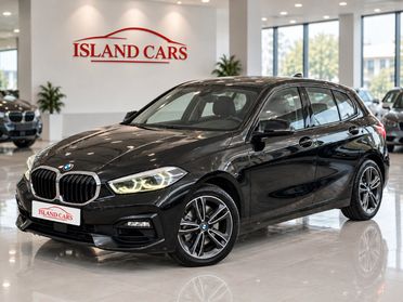 Bmw 118 118i 5p. Sport line
