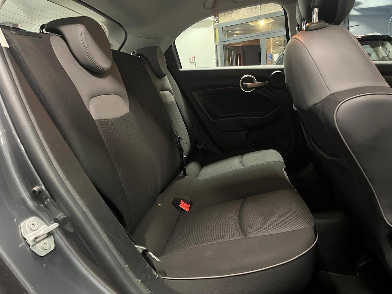 Fiat 500X 1.6 MultiJet 120 CV DCT Business