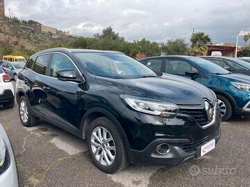 Renault kadjar 1.5 DCI 2017 AUTOMATICA