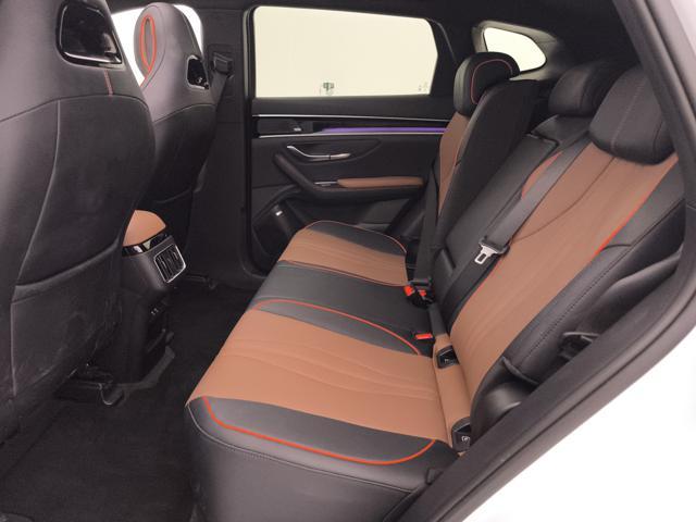 BYD Seal U 1.5 phev Boost 2wd