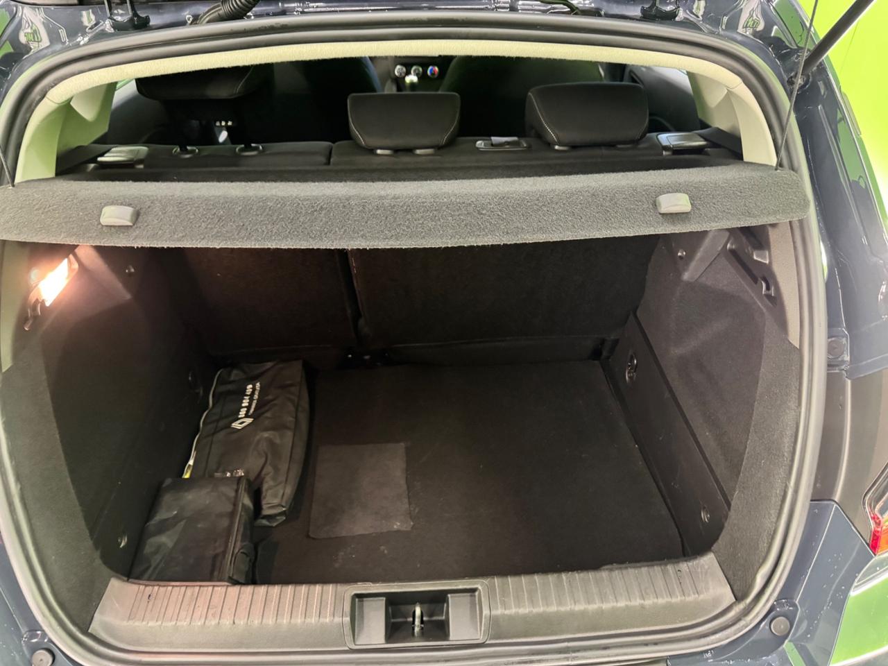 Renault Captur TCe 100 CV GPL Equilibre