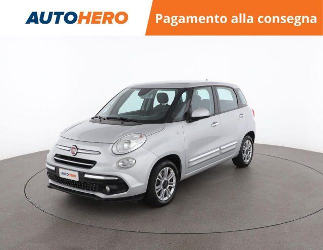 FIAT 500L 1.6 Multijet 120 CV Lounge