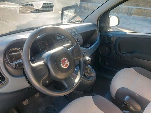 Fiat Panda 1.3 MJT 80 CV S&S Easy